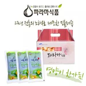 나를위한 민들레즙 100ml / 120포