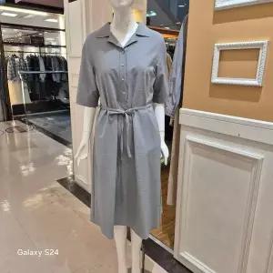 [하프클럽/BCBG]BCBG 비씨비지 여름26 서커 원피스 B6B4O681