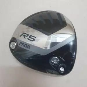 PRGR NABLA RS 11.5도 드라이버 중고 헤드