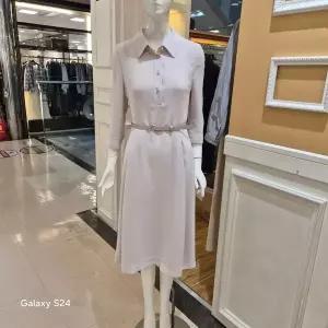 [하프클럽/BCBG]BCBG 비씨비지 여름26 엠마 원피스 B6B3O604
