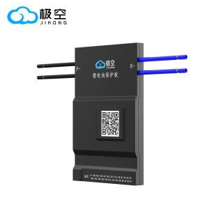 JIKONG JK BMS B2A24S15P 2A 밸런스 전류 150A BT 36V 48V 60V 리튬 이온 LTO 18650 배터리 Lifepo4 보관