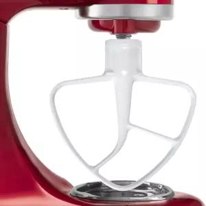Kitchenaid 믹서 KSM90 K45SS 주방 보조 울트라 파워/클래식/아티잔 스탠드 액세서리와 호환되는 코팅된
