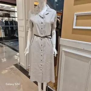 [하프클럽/BCBG]BCBG 비씨비지 여름26 뉴 본누벨 원피스 B6B4O634