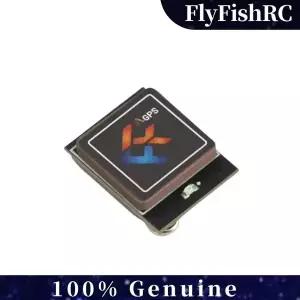 호환  FlyFishRC M10 GPS FPV 프리스타일 장거리 레이싱 드론 쿼드콥터 용 10세대 세라믹 안테나 모듈