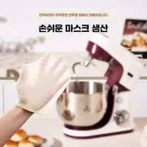 제빵 반죽기계 거품기 머랭기 버티컬믹서 스파 스탠드