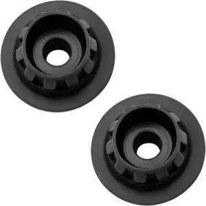 자동차 라디에이터 마운트 부싱 고무 지원 부품 OEM 21507-4M400 21506-4M400 브래킷 교체 대다수 차량용