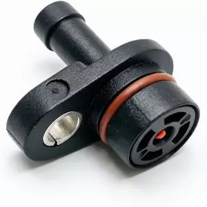 11667619350 BMW N55 N63 N63N용 브레이크 진공 펌프 체크 밸브 수리 키트 - 135i 335i 535i 640i X1 X5 X6