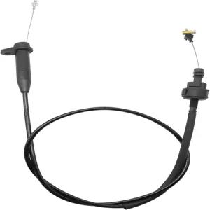 Weonaroll TV 디텐트 킥다운 케이블 K65552 GM Transmission 4L60 700-R4 스타일 45.2 x 52.4 1993-2018