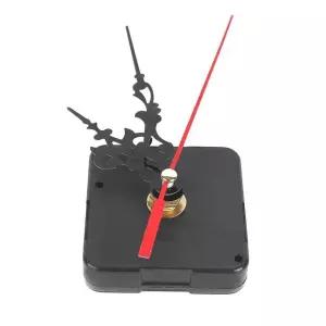DIY 무소음 시계 무브먼트 /벽시계/무소음시계부품/시계부품/시계만들기
