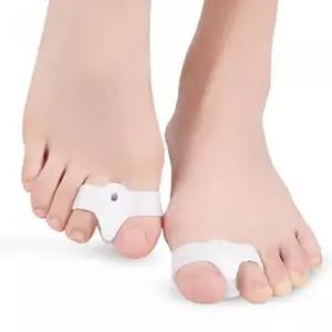 [리더스]  예쁜 발가락 만들기 엄지검지링 풋케어 (8068231A)