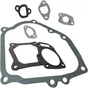 혼다 GX60 및 클론 엔진 발전기용 프레데터 22cc Ct200u 개스킷 키트 2팩 OEM 실린더 밸브 커버 카뷰레터