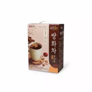 담터 쌍화차플러스 70입