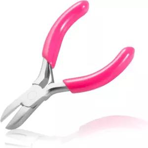 레온툴 미니 니퍼 길이 3.0인치 77mm 대각선 커터 3인치 주얼리 제작용 와이어 비드 수리 용품 플라이어