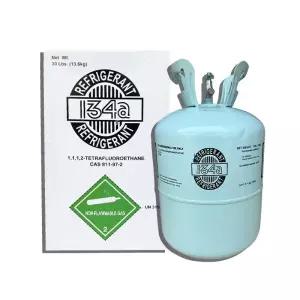 냉매 10kg 자동차 수입차 고순도 순중량 차세대 외제차 차량용