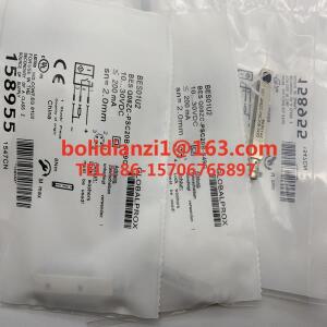 유도 센서 BES01UN BES Q08ZE-PSC20B-BP03
