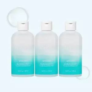 수분보충 립 앤 아이리무버 대용량 250ml x 3개 /포인트 리무버