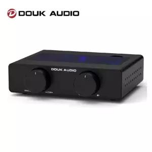 듀크오디오 DOUK AUDIO 앰프 300Wx2 클래스D A5