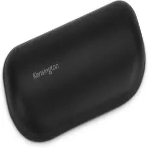 스탠다드 마우스용 켄싱턴 에르고소프트 손목 받침대 블랙 (K52802WW) 2.9 x 0.7 6 인치