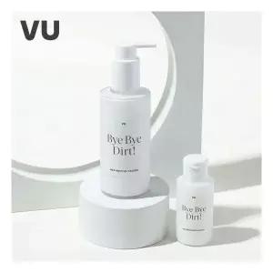 기초케어 뷰 밀크 모이스처 클렌저 150ml 1개 피부컨디션 회복 리프팅관리 50ml 체험특가