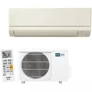 시 M GV5626S T MUCZ G5626S 리모컨 AA 200V 18 2026 모델 룸 에어컨 키리가모 냉방 및 제습 시리즈 브라운