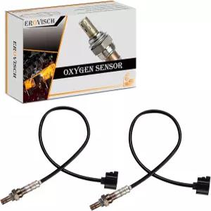 산소 O2 센서 250-24253 업스트림 다운스트림 2종 세트 - 크라이슬러 닷지 지프 메르세데스-벤츠