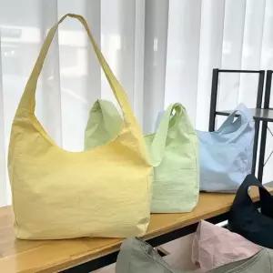 브랜드백 여성 나일로 숄더백 캐주얼가방 패션가방 데일리백 어울리는 쇼퍼백 여대생가방