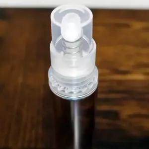 2중실링 스프레이 공병 15ml 스프레이공병 미스트공병 화장품공병
