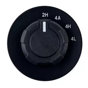 트랜스퍼 케이스 컨트롤 스위치 노브 CL3Z-14B166-DA 4WD 2단 4x4 F-150 2012-2014 마크 LT 익스페디션