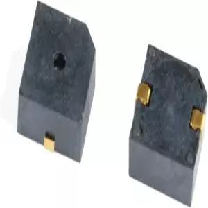 10PCS SMD Buzzer Active 3V 5V HN9650B Size 9.6*9.6*5mm