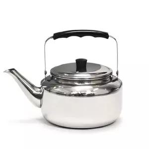 [텐바이텐]키친아트 모던 일반 미니 물끓이는 주전자 2호 1.4L