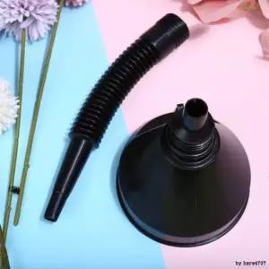 자바라 손잡이 원형 깔대기 Twb1+4SkH