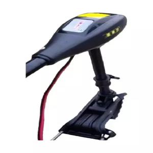 선외기 12v 무브러시 90도 전기모터 전기 각도 보트용 추진기 프로펠러 모터 고무보트