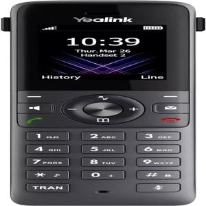 Yealink W78H 무선 덱 핸드셋
