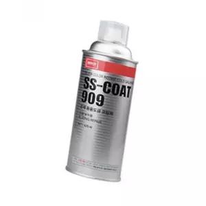 완자스토어 은색 방청 코팅제 SS-COAT 909 아연도금스프레이