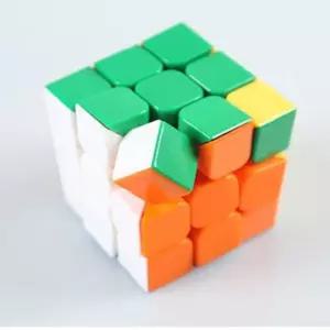 완자스토어 3X3X3 큐브 아이큐큐브