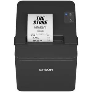Epson TM-T20IV 열 수신 프린터 C31CL47022 USB 이더넷 시리얼 310mm/s 오토 커터 용지 에너지 스타 소매