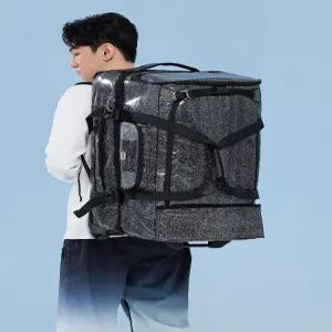 스노우보드 스키 백팩 대용량 PACK 부츠백