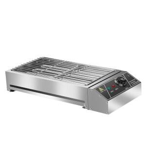 전기 그릴 야키 전기그릴 바베 8000W 지원 구이 16A 120형 츠쿠네 구이대