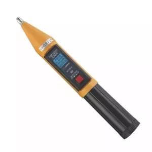 (감지범위:80V~7000V / AC) 국산 저압용 비접촉 검전기 음향 발광식 9v 안전 기계/테스터기/검진기/휴대용