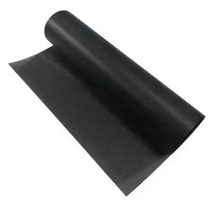 방진 섀시 먼지 커버 컴퓨터 메쉬 먼지 필터 DIY PVC PC 케이스 선풍기 쿨러 필터 네트워크 네트 케이스 1M