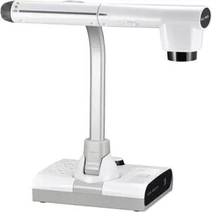 Elmo 1379 모델 TT-12W STEM-CAM 비주얼 프레젠터 192배 줌(12배 광학/16배 디지털) 1/2.3인치 CMOS 센서