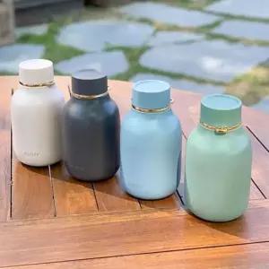 진공텀블러 스텐 2중 진공 텀블러 보냉 보온 물통 물병 320ml 1P