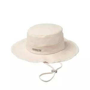 [자크뮈스] 르 밥 아티초크 버킷햇 Off White 213AC002-5001-110 155546162
