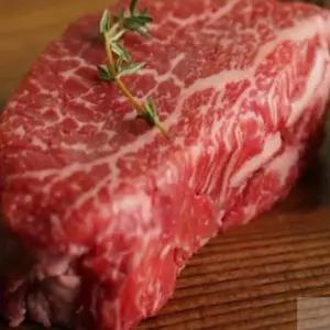 온리진 갈비살 스테이크 250g 꽃갈비살 수입소고기 수입산소고기