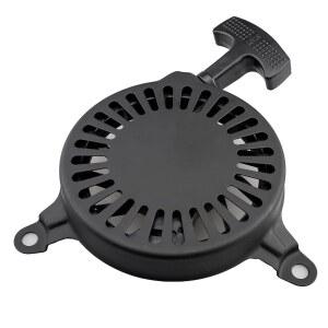 Kohler 14 165 07 S XT650 07-S XT675 XT800 XT149 XT173 XT-6 XT-7 MTD 토로 바이킹 엔진 잔디깎이를 위한 루마 풀 스타트 반동 스타터 어셈블리