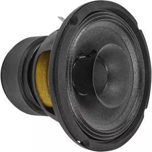 PRV 오디오 6FR200 6인치 풀레인지 스피커 8옴 200와트 연속 프로그램 전원 100와트 RMS 92.5dB 드라이버