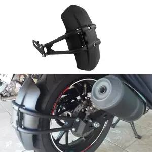 호환   NC700 NC750X NC750D NC750 XD 머드 가드 머드 스플래시 가드 보호 휠 Her Guardabarros trasero mo