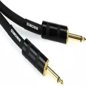 BOSS 3-Feet (1m) Speaker Cable 14GA / 2x2.1mm2 (BSC-3)