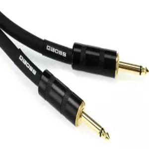 BOSS 5-Feet (1.5m) Speaker Cable 14GA / 2x2.1mm2 (BSC-5)
