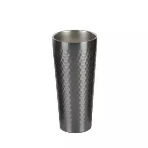 이중진공 블랙허니 스텐컵 (430ml)